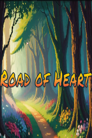 Road of Heart