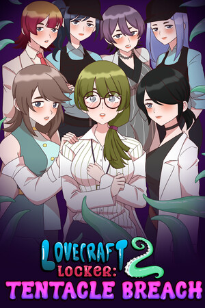 Lovecraft Locker 2: Tentacle Breach
