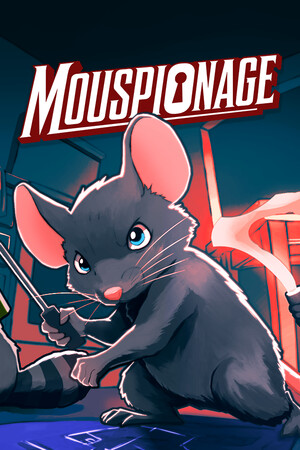 Mouspionage