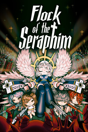 Flock of the Seraphim