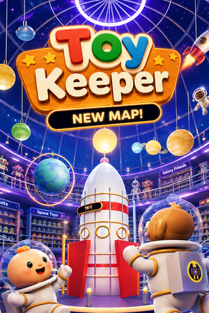 Toy Keeper