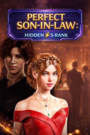 Perfect Son-In-Law: Hidden S-Rank