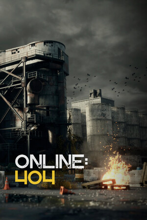 Online: 404