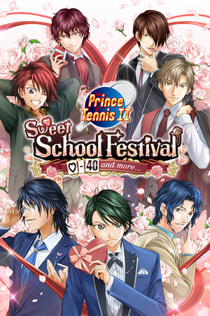 The Prince of Tennis Sweet School Festival