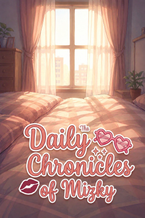 The Daily Chronicles of Mizky