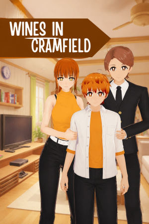 Wines in Cramfield