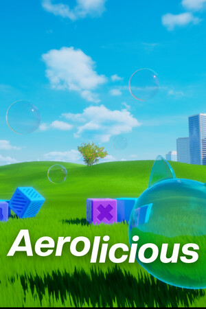 Aerolicious