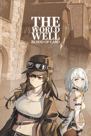 The World Well: Blood of Caro
