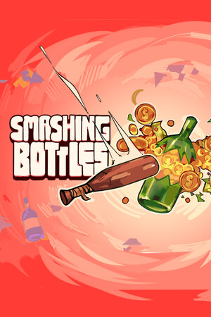 Smashing Bottles