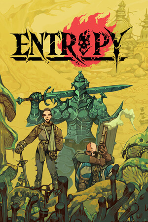 Entropy