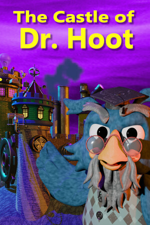 The Castle of Dr. Hoot