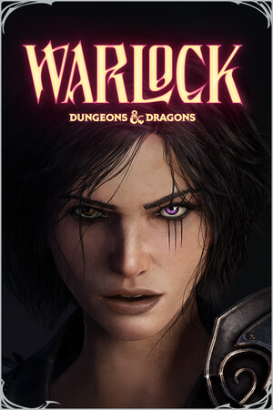 Warlock: Dungeons and Dragons