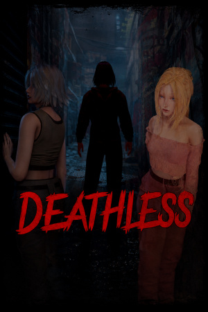 Deathless