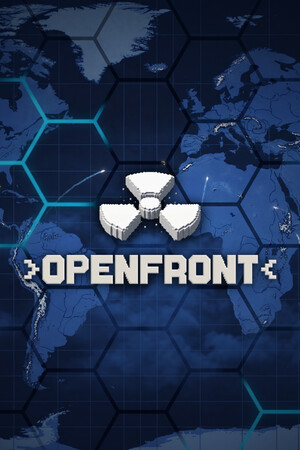 OpenFront