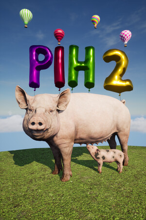 Pih 2