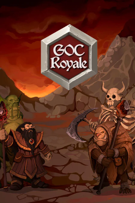 GOC Royale