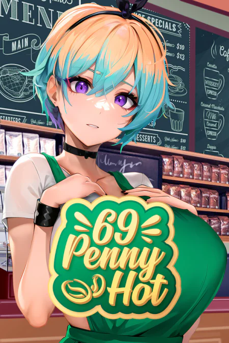 69 Penny Hot