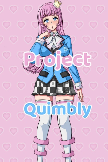Project: Quimbly