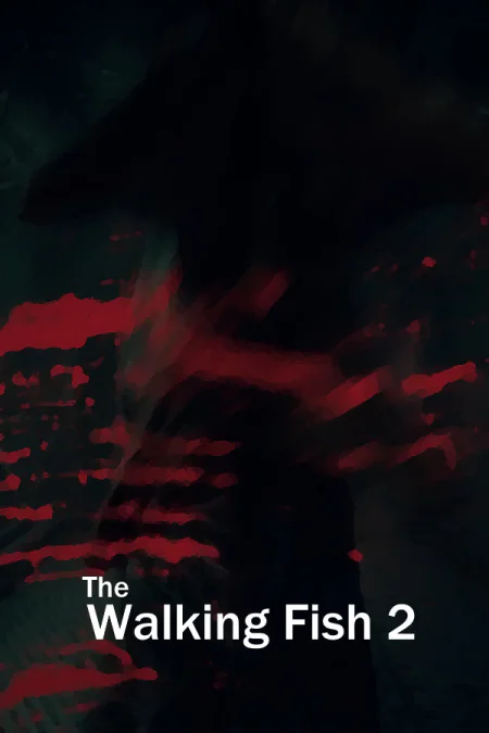 The Walking Fish 2: Final Frontier