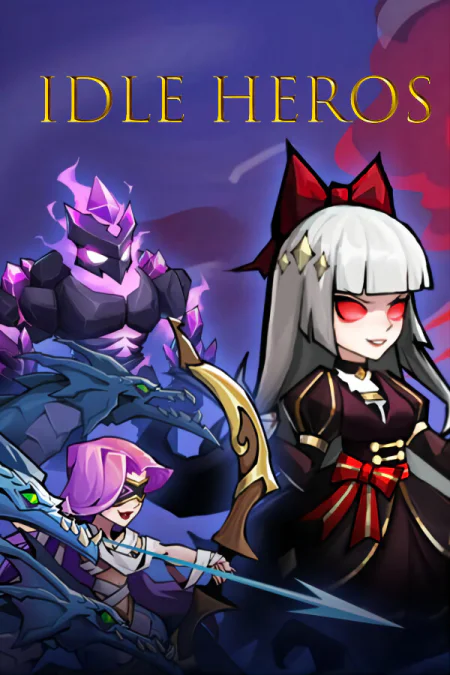 IDLE HEROS