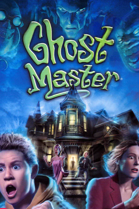 Ghost Master