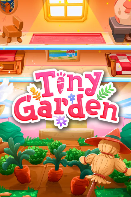 Tiny Garden