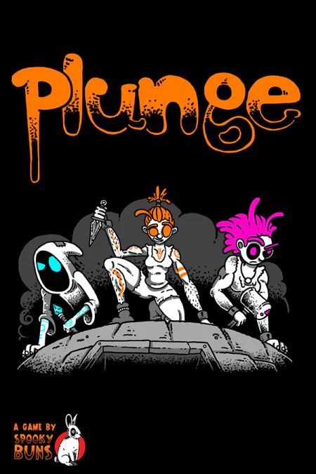Plunge