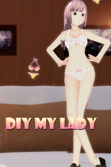 DIY MY LADY