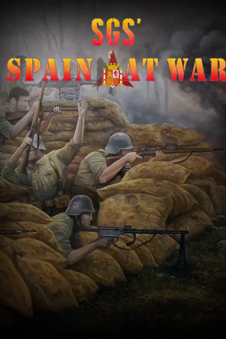SGS Spain at War