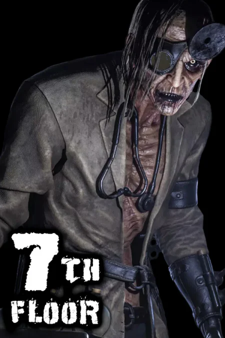7th Floor