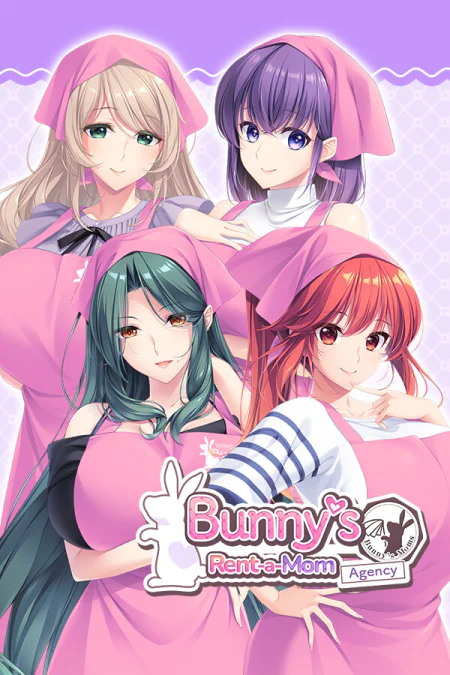 Bunny's Rent-a-Mom Agency