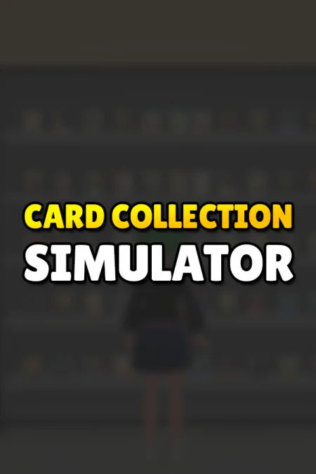 Card Collection Simulator