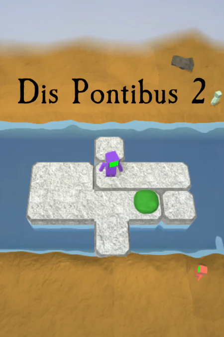 Dis Pontibus 2