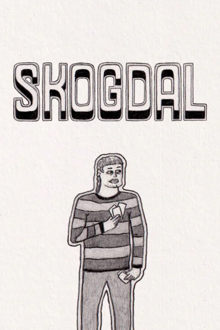Skogdal