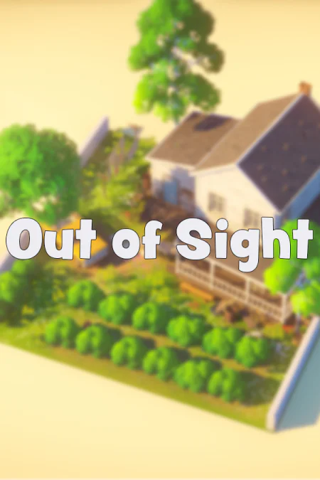 Out of Sight (NinjaDuck Games)
