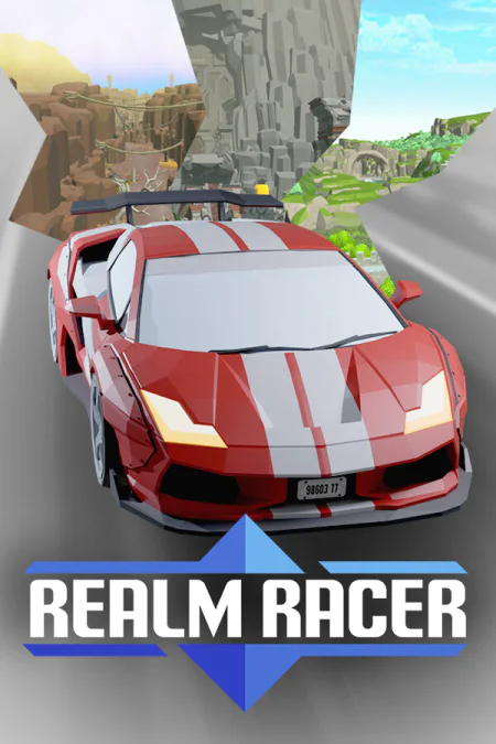 Realm Racer