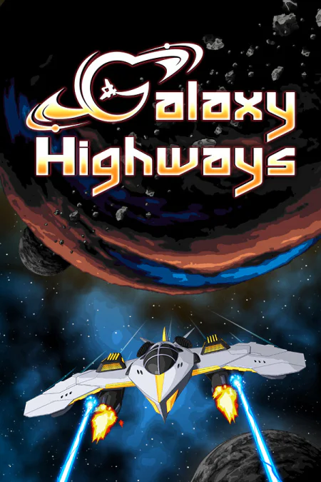 Galaxy Highways
