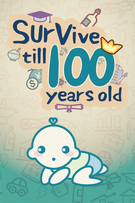 Survive till 100 years old