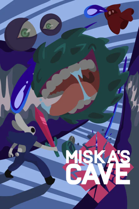 Miska's Cave