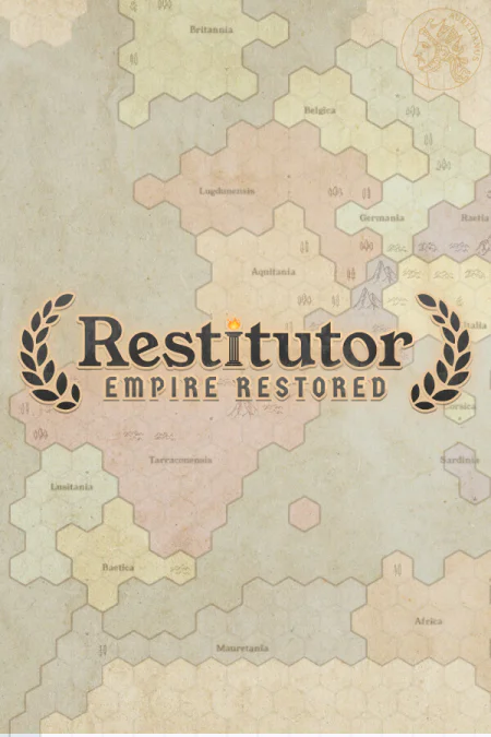 Restitutor: Empire Restored