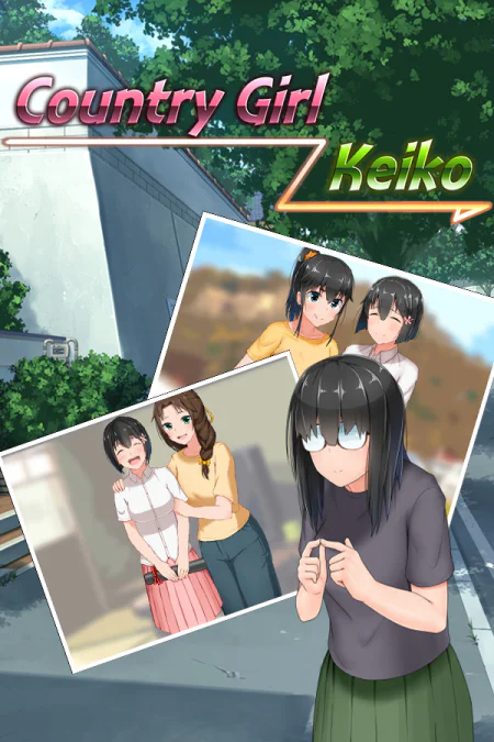 Country Girl Keiko