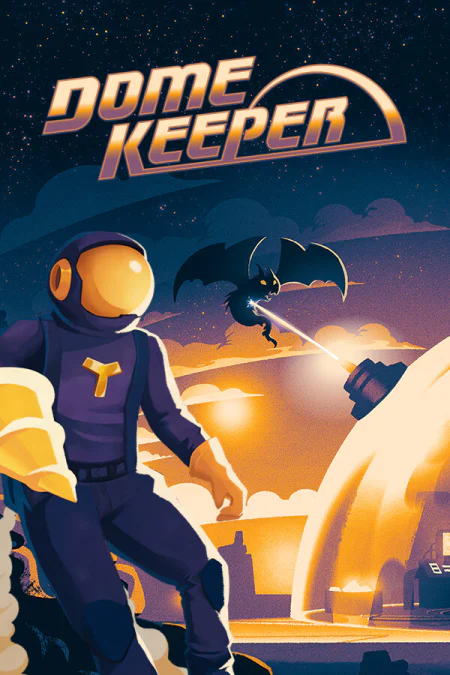 Dome Keeper