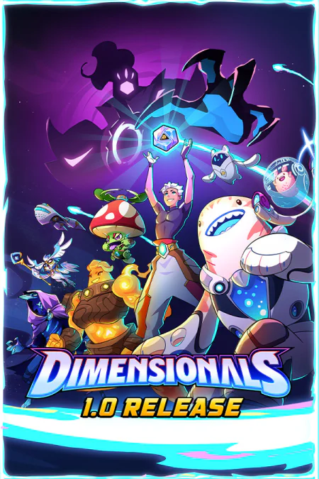 Dimensionals