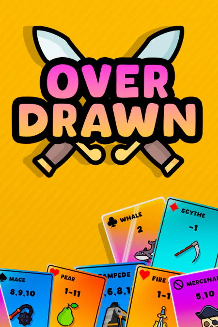 Overdrawn