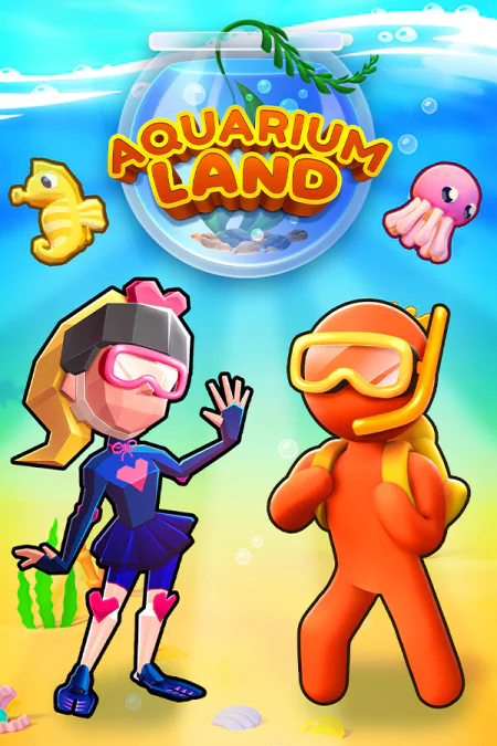 Aquarium Land