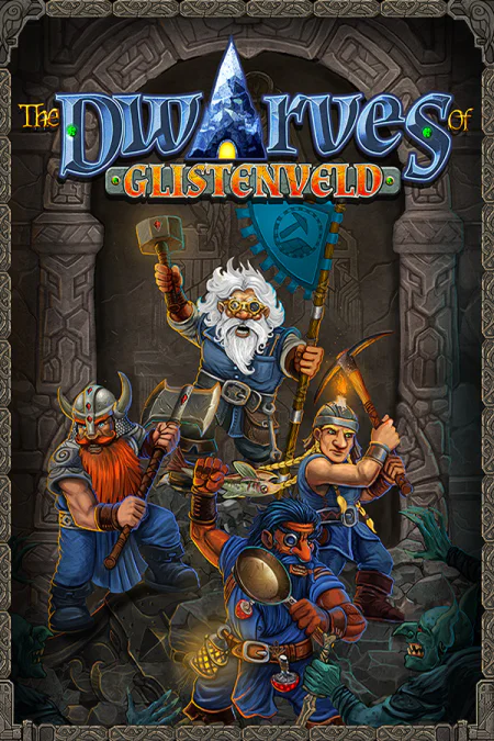 The Dwarves of Glistenveld