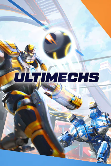 Ultimechs