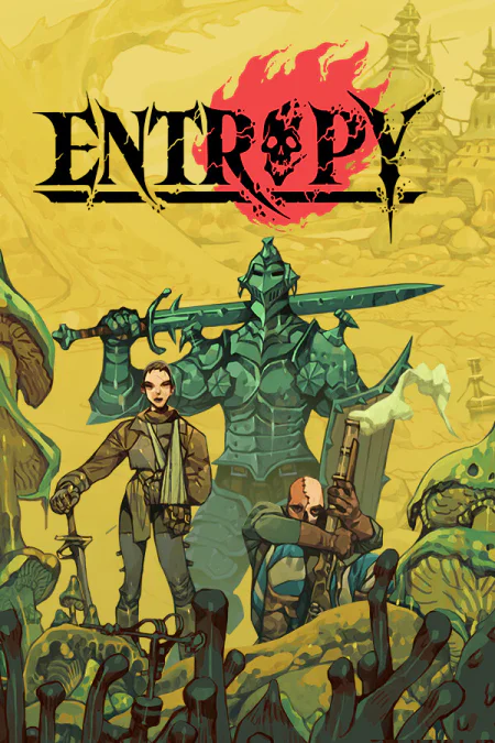 Entropy