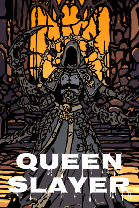 Queen Slayer