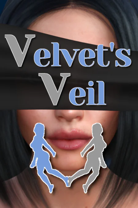 Velvet's Veil